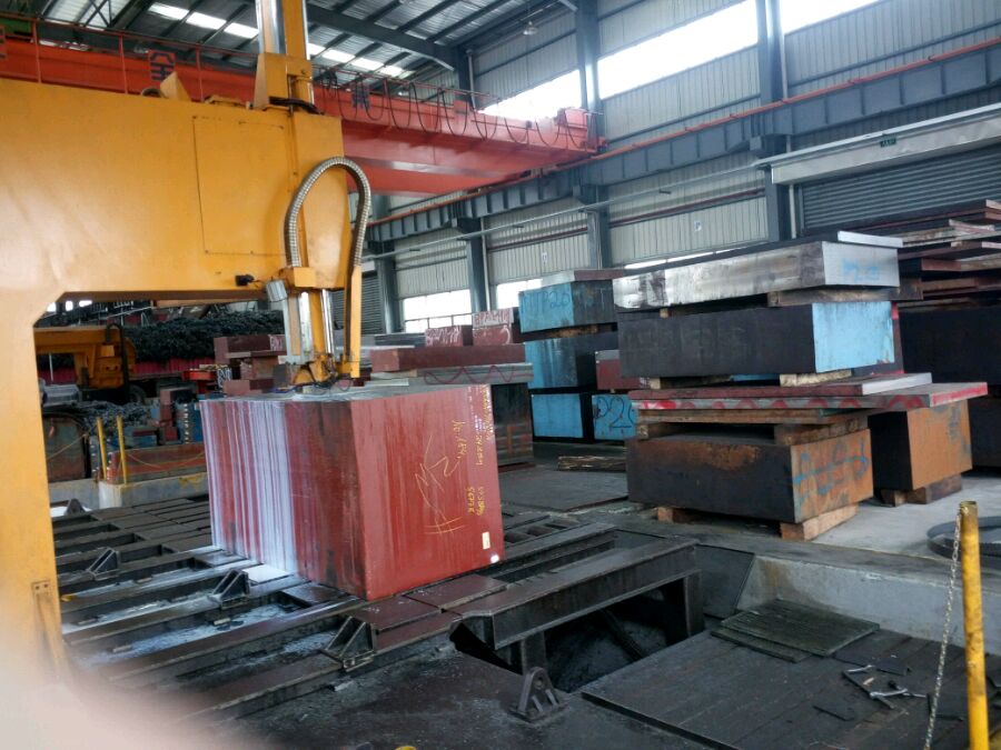 金華洲大型立鋸 金華洲大型立鋸